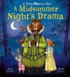 A Midsummer Night's Drama (ISBN: 9781838917029)
