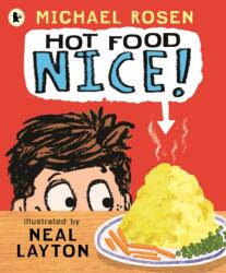 Hot Food: Nice! (ISBN: 9781529530223)