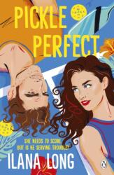 Pickle Perfect (ISBN: 9781405979474)