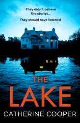 Lacul (ISBN: 9780008672584)