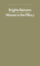 Woman in the Pillory (ISBN: 9780241718971)