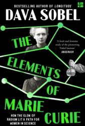 Elementele Mariei Curie (ISBN: 9780008536954)