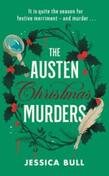 The Austen Christmas Murders (ISBN: 9780241791318)