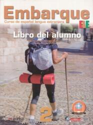 Embarque - Montserrat Alonso (ISBN: 9788477119548)