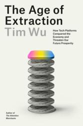 Epoca extracției (ISBN: 9781524712952)