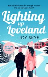Iluminând Loveland (ISBN: 9781036703950)