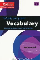 Vocabulary - collegium (ISBN: 9780007499687)