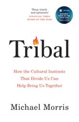 Tribal (ISBN: 9781800755192)
