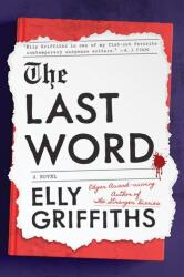 The Last Word (ISBN: 9780063374737)
