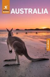 Rough Guides Australia: Travel Guide with eBook (ISBN: 9781835293799)