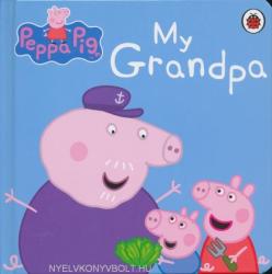 Peppa Pig: My Grandpa (ISBN: 9780723271710)