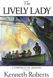The Lively Lady (ISBN: 9780892724253)