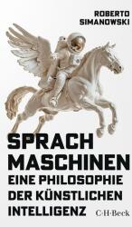 Sprachmaschinen (ISBN: 9783406837531)