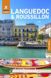 Rough Guides Languedoc and Roussillon: Travel Guide with eBook (ISBN: 9781835292631)