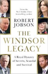 The Windsor Legacy (ISBN: 9781789468779)