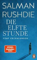 Die elfte Stunde (ISBN: 9783328604686)