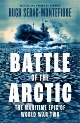 Battle of the Arctic (ISBN: 9780008335786)