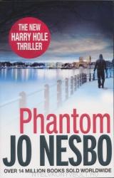 Phantom (ISBN: 9780099554783)