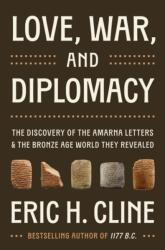 Love, War, and Diplomacy (ISBN: 9780691274089)
