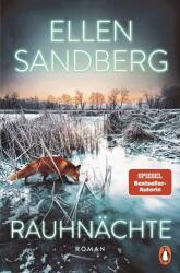 Rauhnächte (ISBN: 9783328604372)
