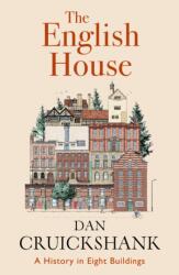 The English House (ISBN: 9781529152456)