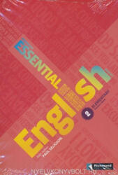 Richmond Essential English Course 2 Elementary Teacher's Book (ISBN: 9788466818612)