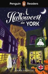 Un Halloween în York (ISBN: 9783125783461)