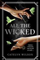 All The Wicked (ISBN: 9780241681589)