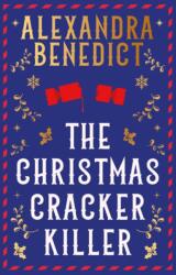 The Christmas Cracker Killer (ISBN: 9781398532212)