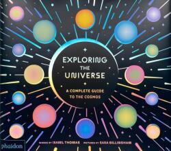 Exploring the Universe (ISBN: 9781837290178)