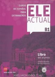 Ele Actual - Virgilio Borobio (ISBN: 9788467548976)