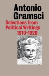 Selections from Political Writings (ISBN: 9780853153863)
