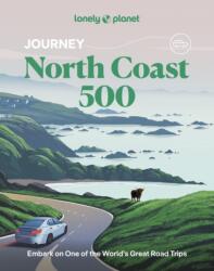 Lonely Planet Journey North Coast 500 (ISBN: 9781837586646)
