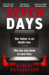 Seven Days (ISBN: 9781399726436)