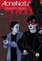 AloneNotLonely 4 (ISBN: 9781917459686)