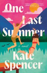 One Last Summer (ISBN: 9781538737682)