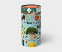 Arboretum 1, 000-Piece Jigsaw Puzzle (ISBN: 9781835874196)