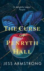 The Curse of Penryth Hall (ISBN: 9780749031589)