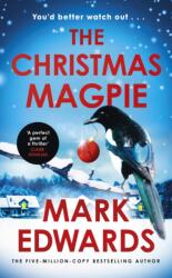 The Christmas Magpie (ISBN: 9780241789025)