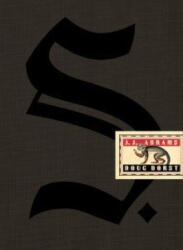 S. El barco de Teseo (ISBN: 9788419521491)