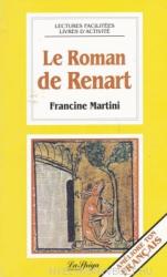 Le Roman de Renart - La Spiga Lectures Facilités (ISBN: 9788871007090)