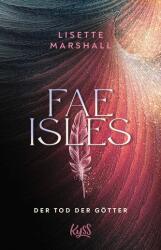 Insulele Fae - Moartea zeilor (ISBN: 9783499017759)