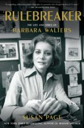 The Rulebreaker (ISBN: 9781982197933)