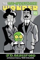The Hampdenshire Wonder (ISBN: 9780262551410)