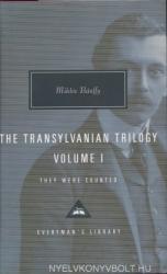 Transylvanian Trilogy, Volume I - Miklos Banffy (ISBN: 9780375712296)
