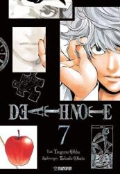 Death Note - Diamond Edition 07 (ISBN: 9783759302731)