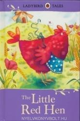 Ladybird Tales: The Little Red Hen (ISBN: 9780718192525)