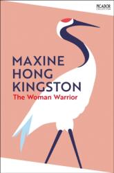 The Woman Warrior (ISBN: 9781035063680)