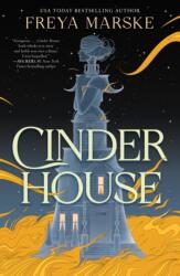 Cinder House (ISBN: 9781250341716)
