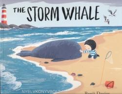 The Storm Whale (ISBN: 9781471115684)
